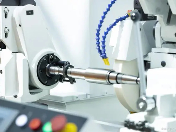 高端制造之基，自主崛起东风已至